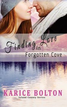 portada Finding Love in Forgotten Cove