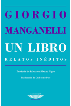 portada Un Libro