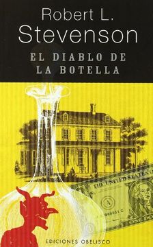 portada El Diablo de la Botella (in Spanish)