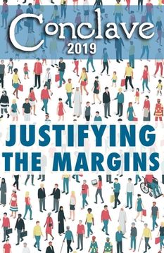 portada Conclave (2019): Justifying the Margins (en Inglés)