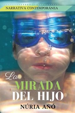 portada La mirada del hijo