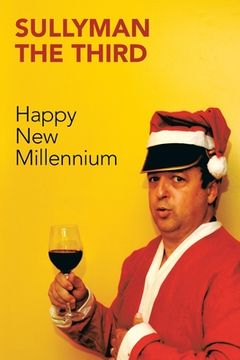 portada Happy New Millennium (en Inglés)