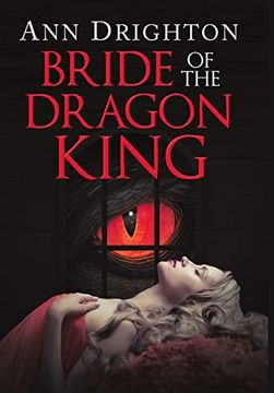 portada Bride of the Dragon King