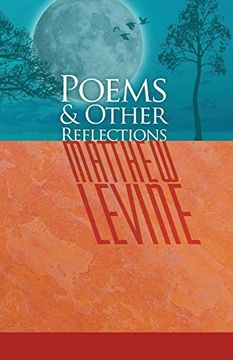 portada Poems & Other Reflections (en Inglés)