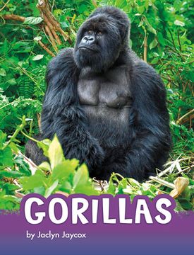 portada Gorillas