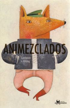 portada Animezclados (in Spanish)