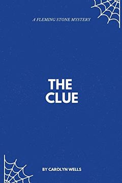 portada The Clue 