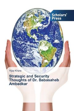 portada Strategic and Security Thoughts of Dr. Babasaheb Ambedkar
