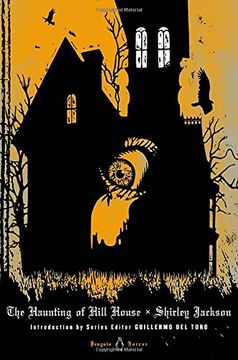 portada The Haunting of Hill House (Penguin Horror) (in English)