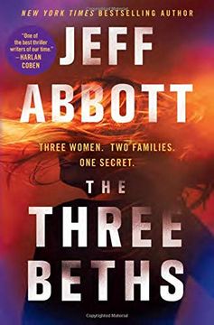 portada The Three Beths (in English)