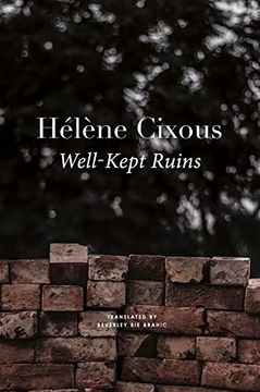portada Well–Kept Ruins (French List) (en Inglés)