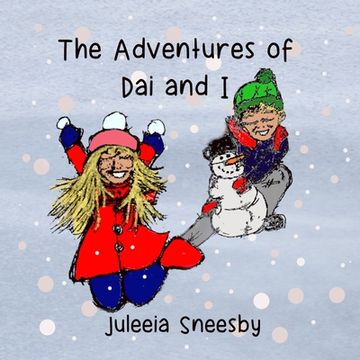 portada The Adventures of Dai and I (en Inglés)