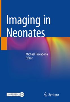 portada Imaging in Neonates (en Inglés)