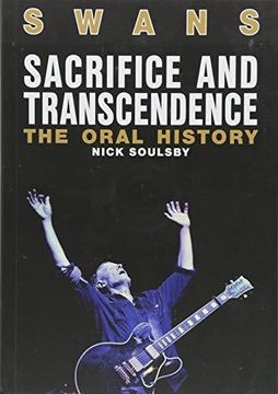 portada Sacrifice And Transcendence (in English)