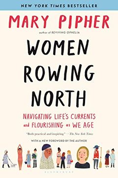portada Women Rowing North: Navigating Life’S Currents and Flourishing as we age 