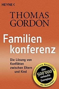 portada Familienkonferenz (en Alemán)