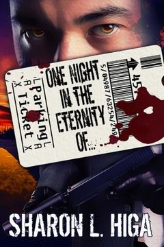 portada One Night in the Eternity Of...