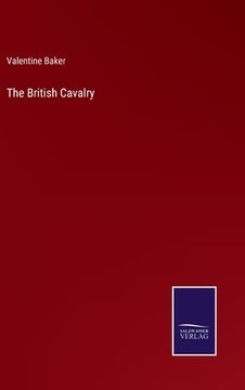 portada The British Cavalry (en Inglés)