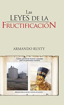 portada Las Leyes de la Fructificacion (in Spanish)