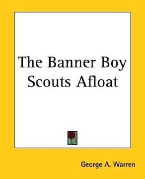 portada the banner boy scouts afloat