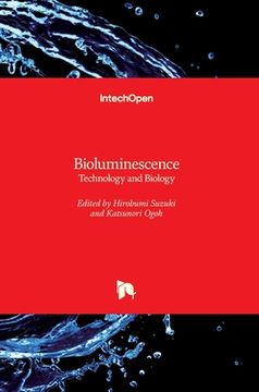 portada Bioluminescence: Technology and Biology (en Inglés)