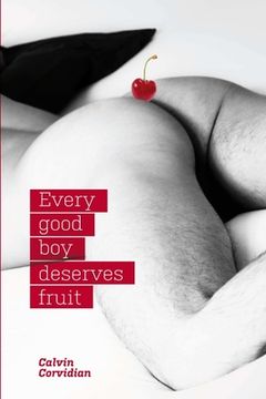portada Every Good Boy Deserves Fruit (en Inglés)