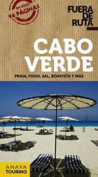 portada Cabo Verde