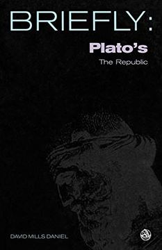 portada Plato's the Republic (Scm Briefly) (in English)