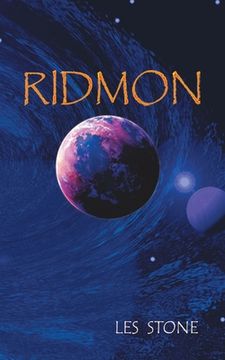 portada Ridmon (en Inglés)