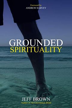 portada Grounded Spirituality 