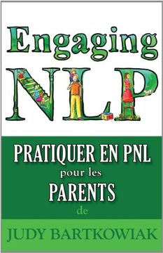 portada Pratiquer la PNL pour les PARENTS
