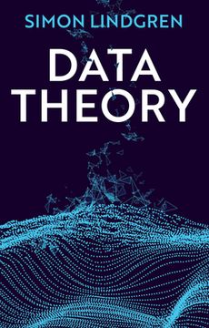 portada Data Theory: Interpretive Sociology and Computational Methods (en Inglés)