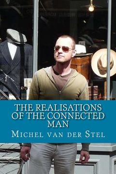 portada The realisations of the connected man (in English)