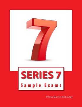 portada Series 7 Sample Exams (in English)