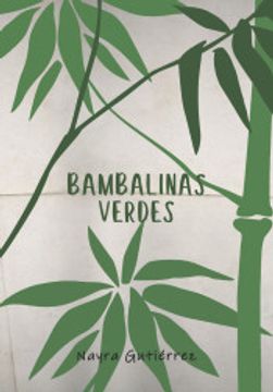 portada Bambalinas Verdes (in Spanish)