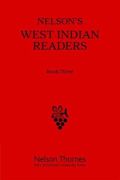 portada WEST INDIAN READER BK 3