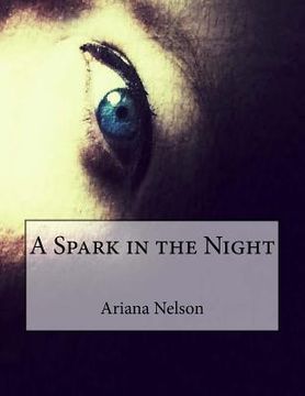 portada A Spark in the Night (in English)