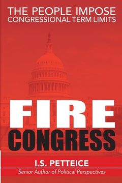 portada Fire Congress (en Inglés)