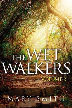 portada The Wet Walkers: Volume II