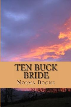 portada Ten Buck Bride (en Inglés)