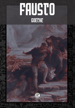 portada Fausto - Goethe (in Portuguese)