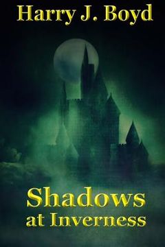 portada Shadows At Inverness (en Inglés)