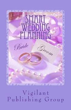 portada smart wedding planning (en Inglés)