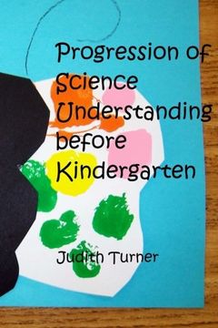 portada Progression of Science Understanding before Kindergarten