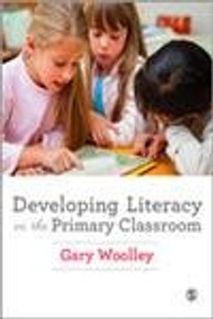 portada Developing Literacy in the Primary Classroom