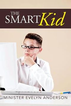 portada The Smart Kid (en Inglés)