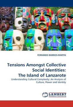 portada tensions amongst collective social identities: the island of lanzarote (en Inglés)