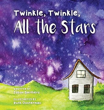 portada Twinkle, Twinkle, All The Stars