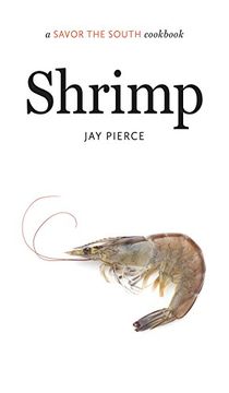 portada Shrimp: a Savor the South® cookbook (Savor the South Cookbooks) (en Inglés)
