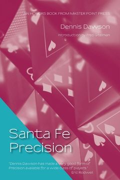 portada Santa Fe Precision (in English)